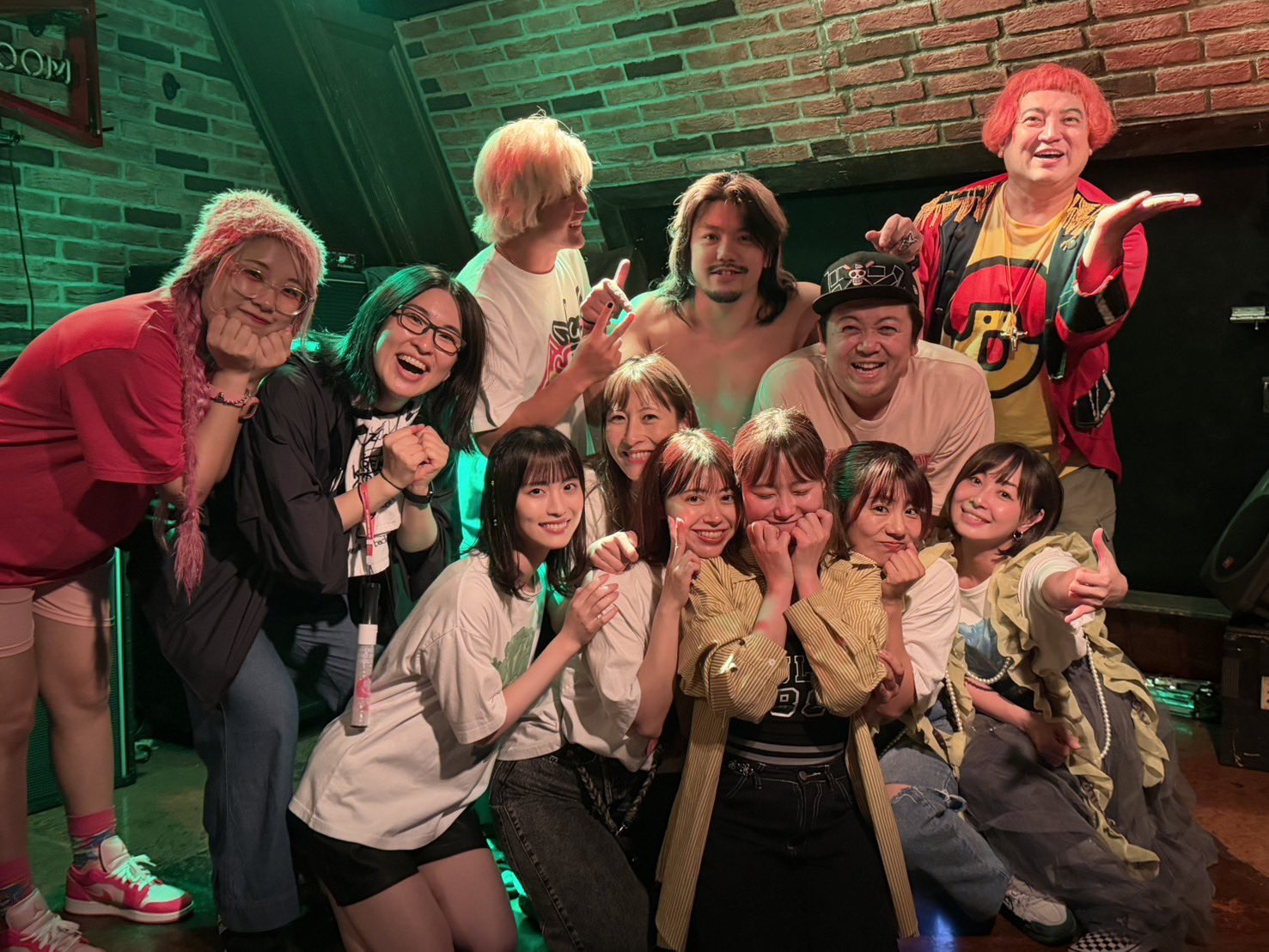 田中すみれ 田中 すみれさん 演劇人インタビューサイトintvw.jp