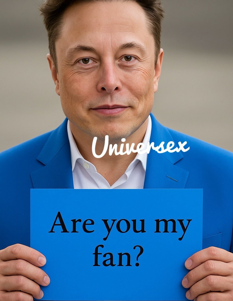 Are you my fan?
Yes or no?❤️