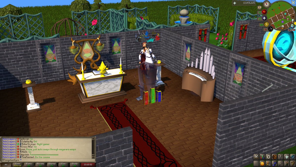 BgSwitch's tweet photo. It has been done!

I maxed in Old School RuneScape!! https://t.co/HrbJbo446I