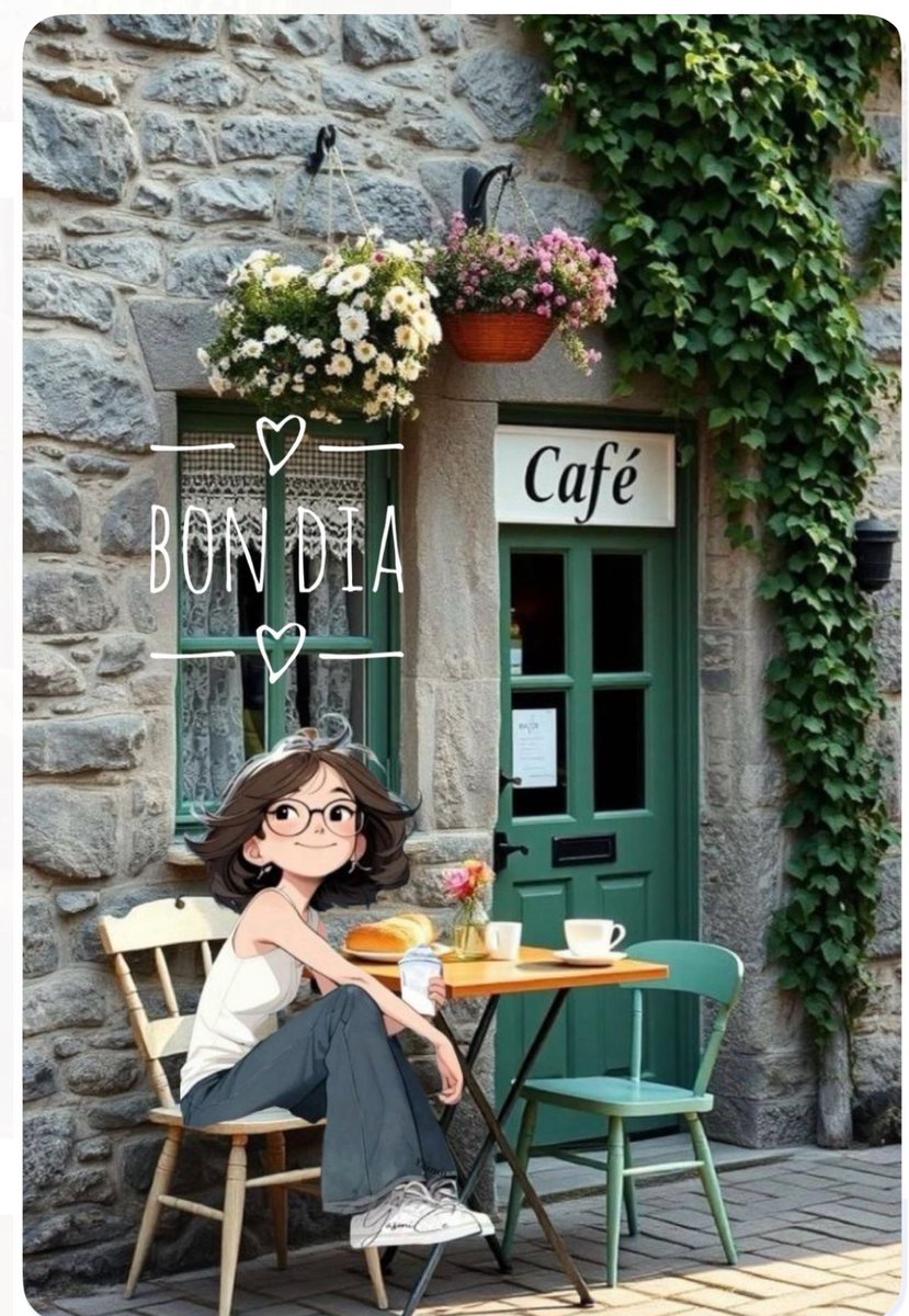 Bon dia a tots. Torno a marxar uns dies a la muntanya, on la natura m’ofereix calma i refugi
El Berguedà, amb les seves muntanyes emblemàtiques i els pobles plens d’encant. 
A pel dimarts som-hi 🙋‍♀️😘☕️☕️