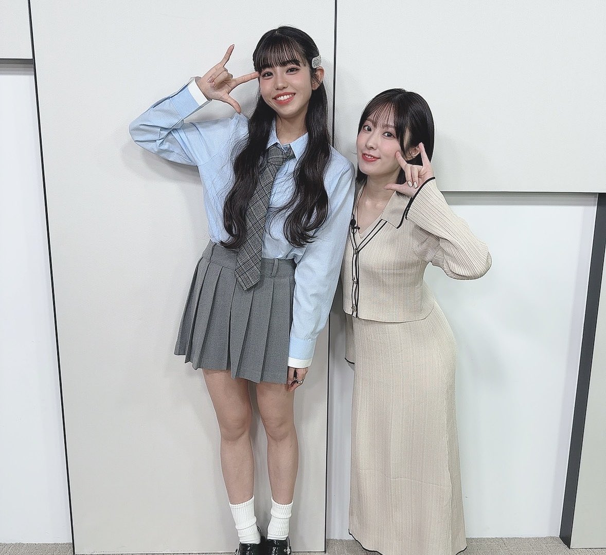 satohina1223's tweet photo. あいちゃん🍑🩷 https://t.co/qhIi8hi7DJ