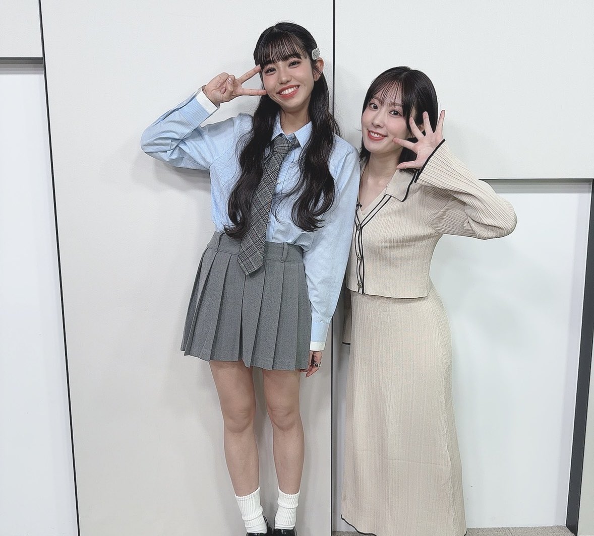 satohina1223's tweet photo. あいちゃん🍑🩷 https://t.co/qhIi8hi7DJ
