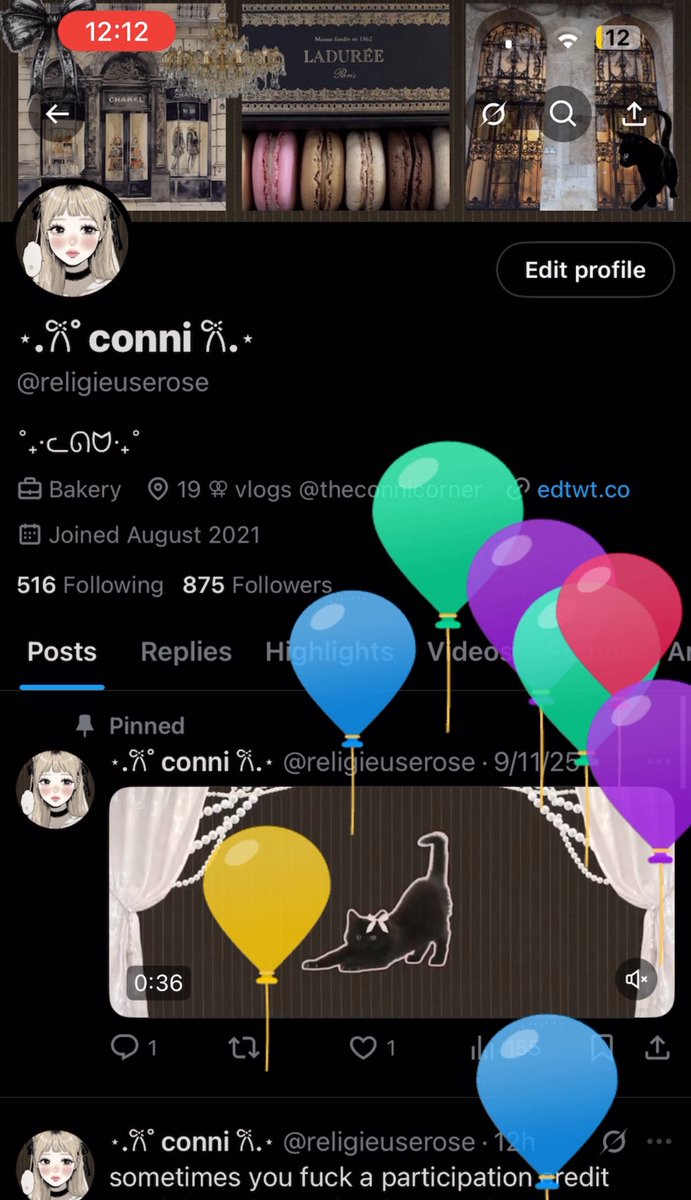 ⋆.𐙚 ̊ conni 𐙚.⋆ tweet media