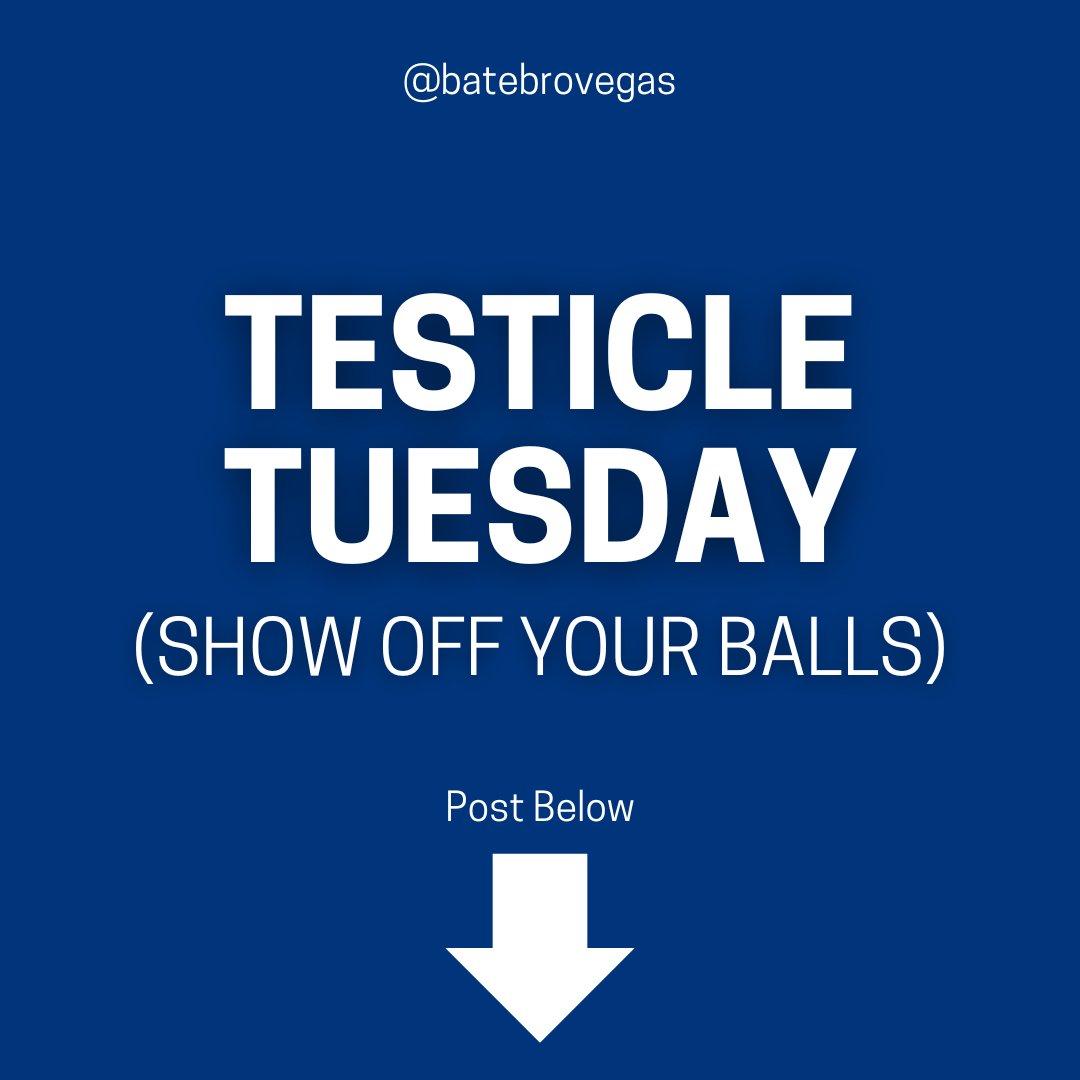 Bate Bro Vegas tweet media