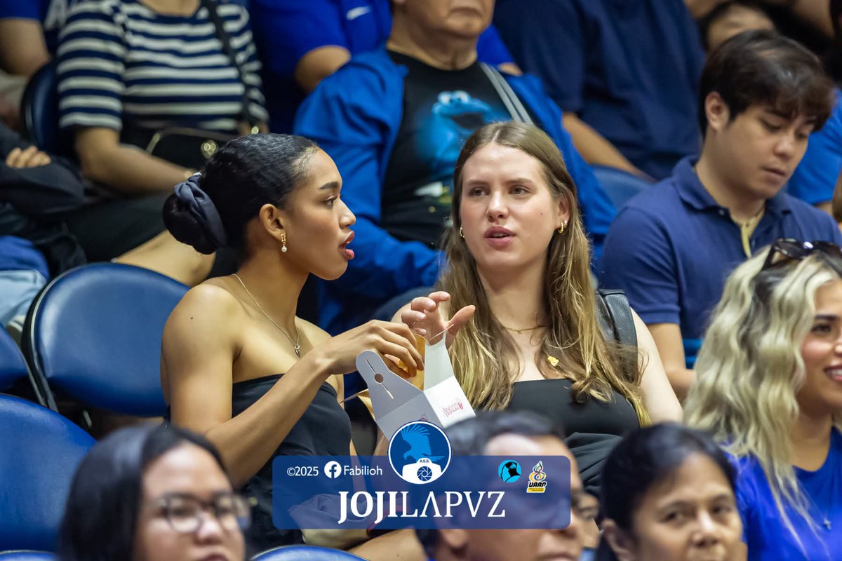 Team AMDG tweet media