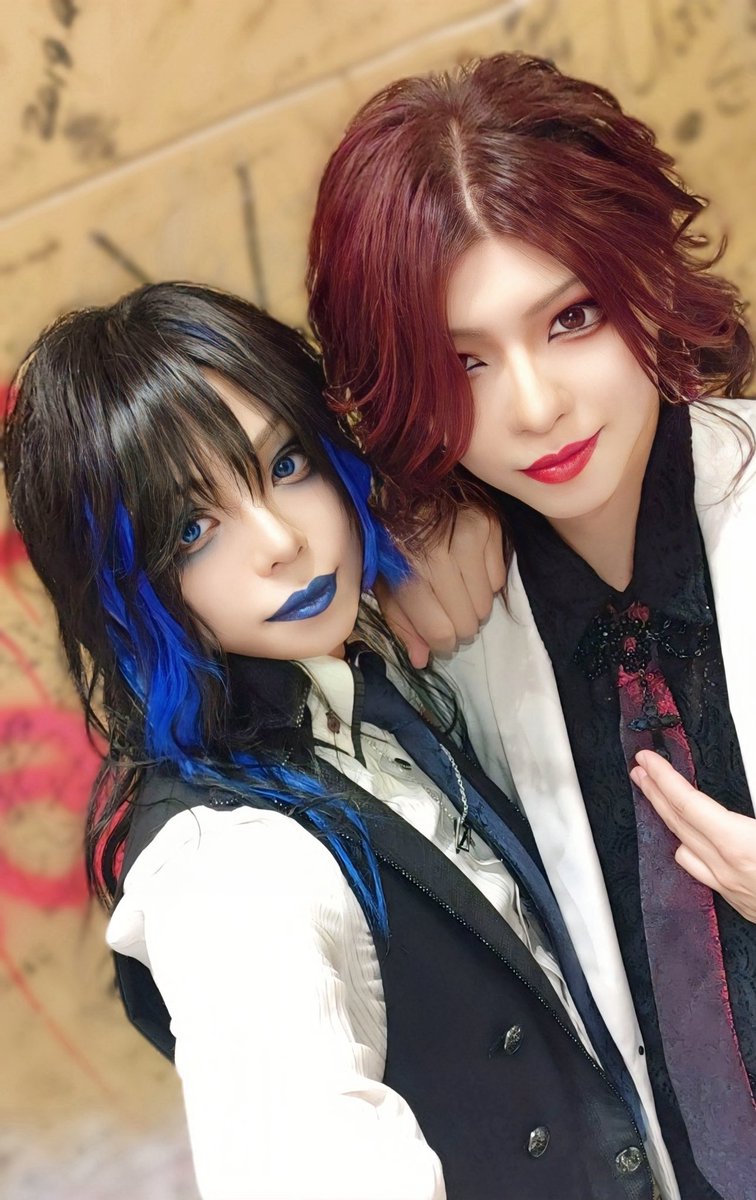 慟哭～doukoku～ Official on X: 