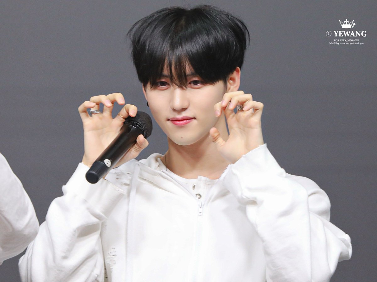 250927

#EPEX #이펙스 #YEWANG #예왕 #서예왕