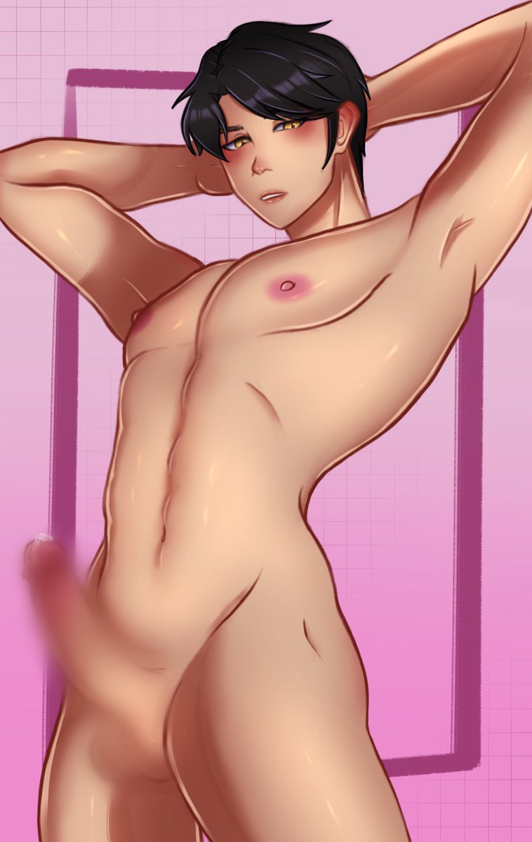 Been LOVING kpop demon hunters lately..... (full here!!) patreon.com/posts/14006496…

 #nsfw #kpopdemonhunters #kpop #porn #jinu #kpopdemonhuntersjinu #sajaboys #fantasy #art #digitalart #artwork #drawing #fanart