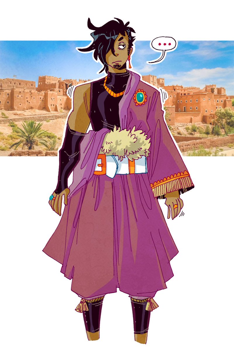 I'm such a sucker for asymetrical outfit designs...