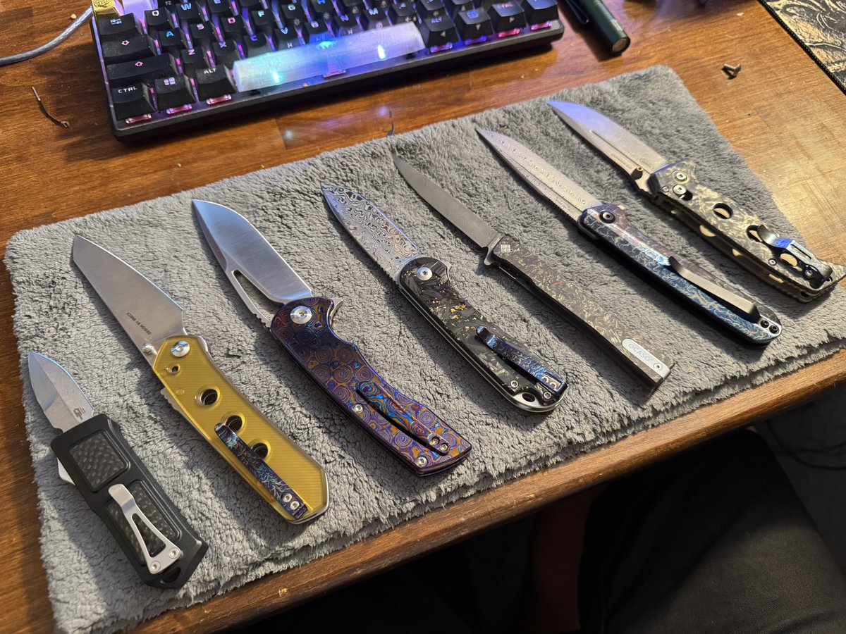 Zero Volt FPV/EDC tweet media