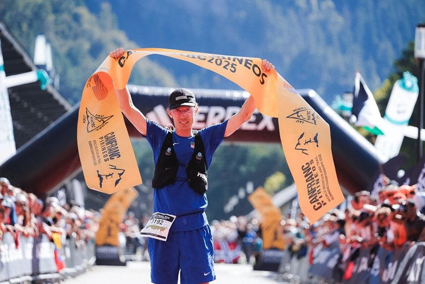 🆕 PODCAST Sweet Home Alabama
🎙Con <a href="/AlfonsoGarciaTT/">Alfonso García</a> y <a href="/Rauleorza/">Raul Leorza</a> 
📍 El análisis de Canfranc Pirineos 2025

ℹ️ Los  Campeonatos del Mundo de Trail de Canfranc Pirineos 2025 ya son historia. La localidad aragonesa ha pasado el testigo a Ciudad del Cabo, los próximos