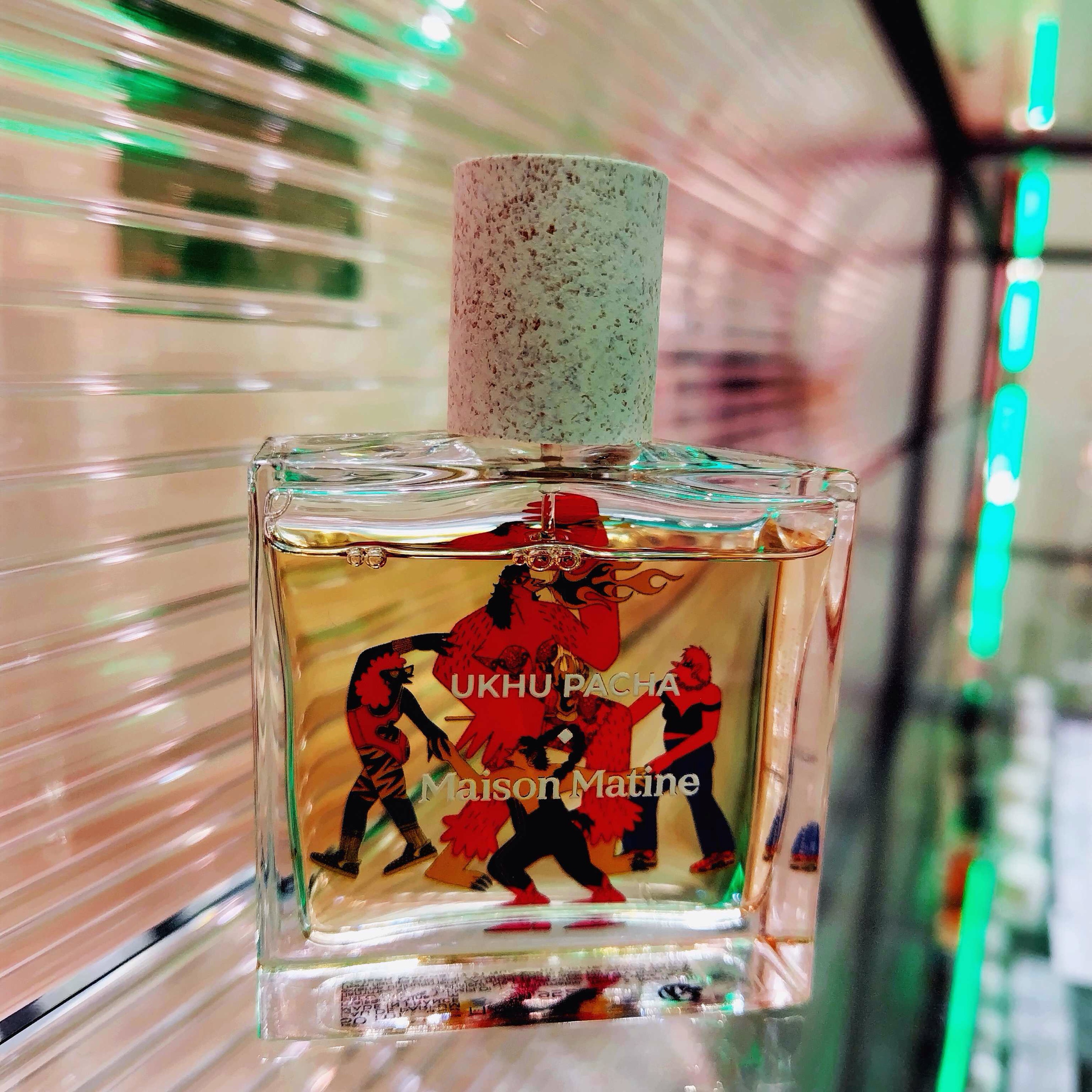 メゾンヴィオレ　コンプリモン メゾンヴィオレ コンプリモン NOSESHOP 新品同様 Compliment (1939