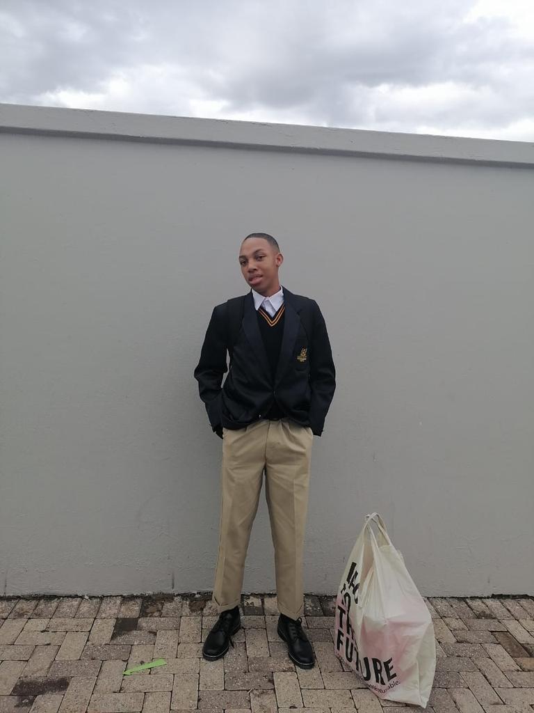 coolionmafela's tweet photo. Happy birthday Son https://t.co/nVOjRrsufy