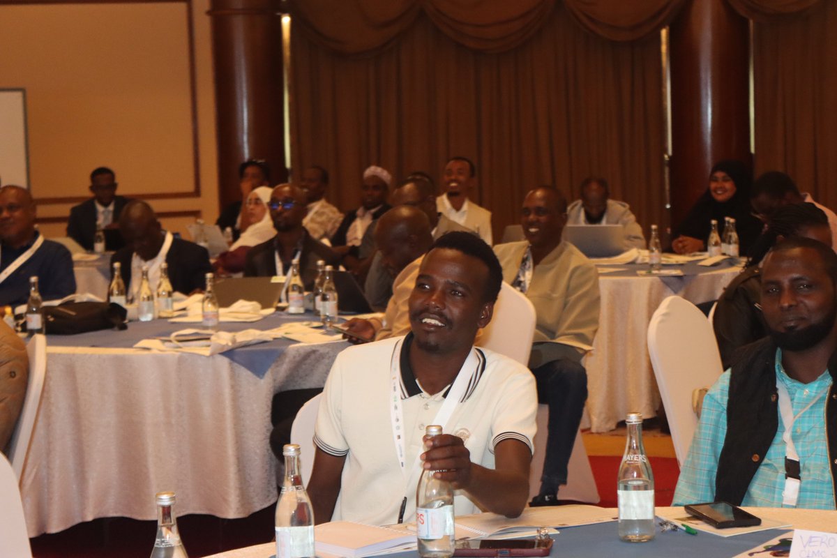 Resource Conflict Institute tweet media