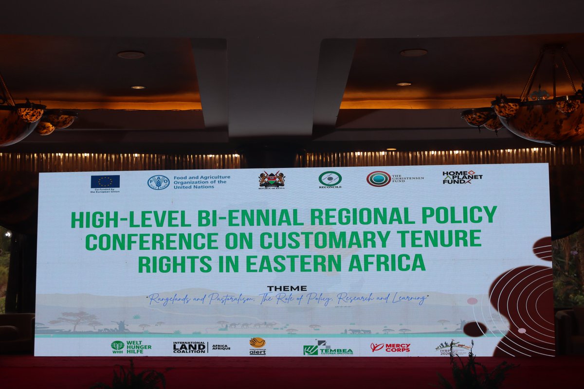 Resource Conflict Institute tweet media