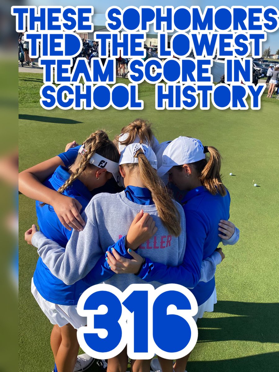 Kindred Golf tweet media