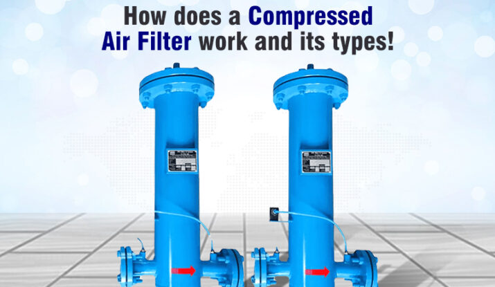 Gurutechnology2's tweet image. A #CompressedAirFilter is used to filter out the unwanted contaminants, like debris, liquid water, and oil.  These filters are essential for maintaining a clean and efficient compressed air system.
guru-technology.com/blog/compresse…

#AirQuality #IndustrialEquipment  #FiltrationSystem