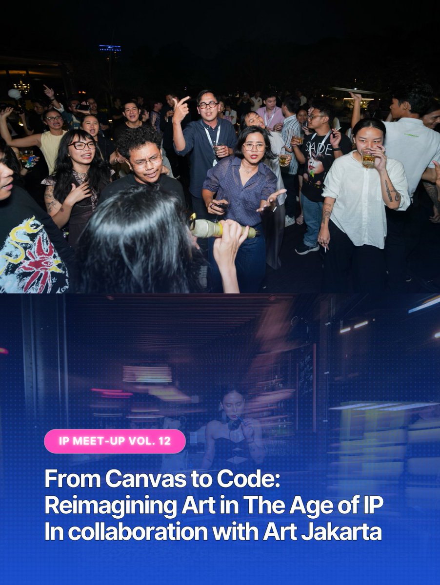 Angger🦐 ✴ ꧁IP꧂ tweet media