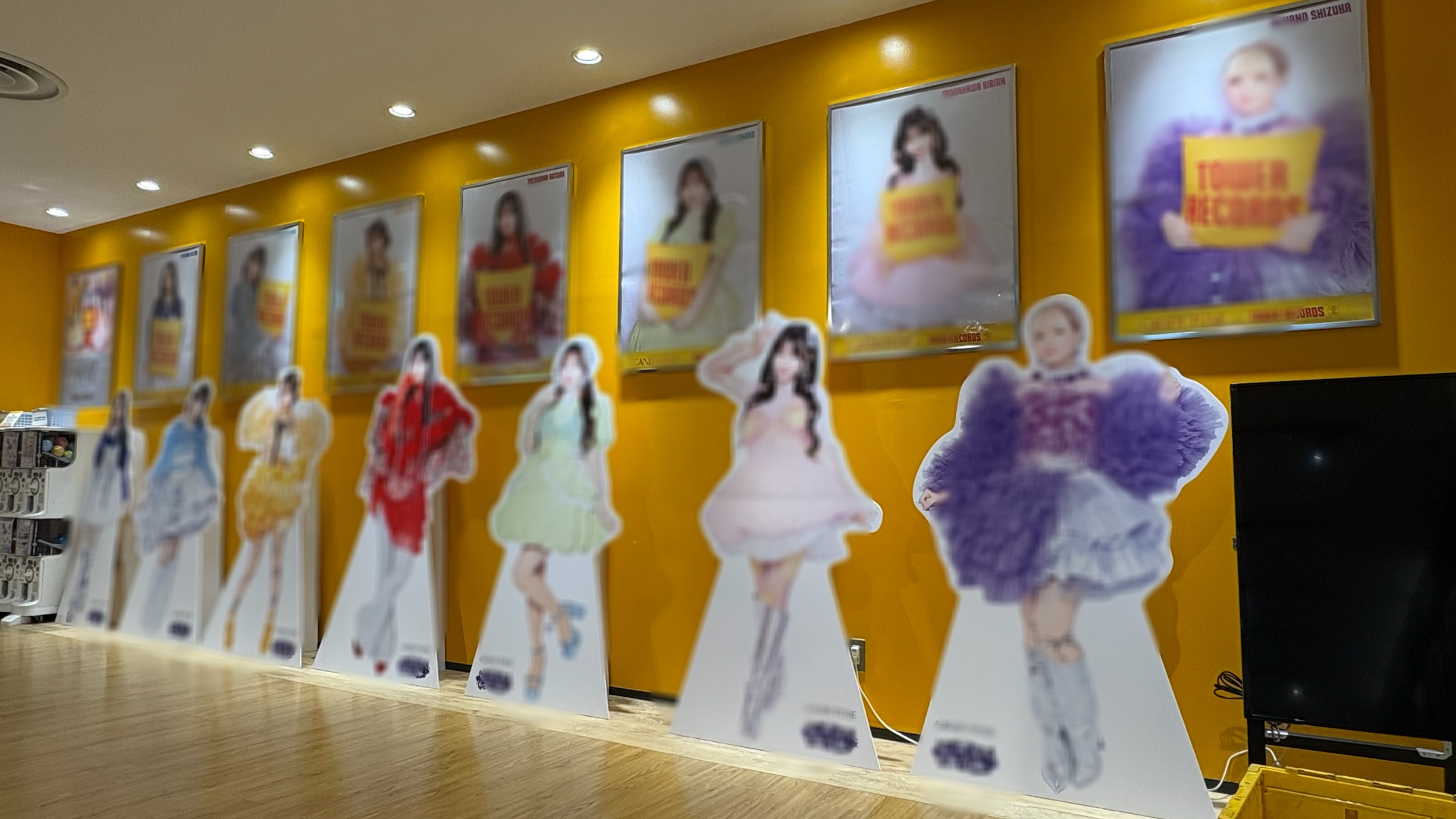 オンゲキ ロケテスト ロケテ ホロ フルコンプセット まとめ売り タワーレコード錦糸町パルコ店 on X: 