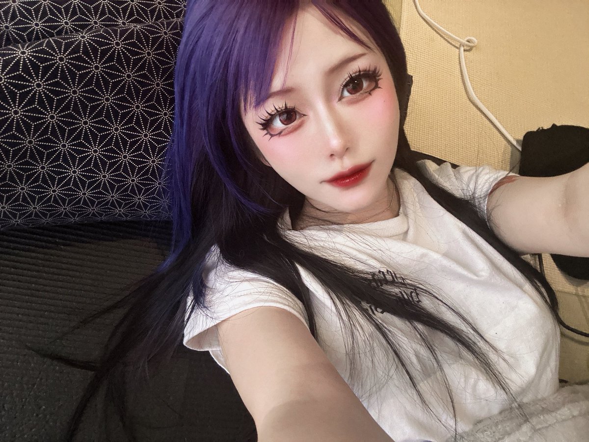 まりりん (@77mmririn) / X