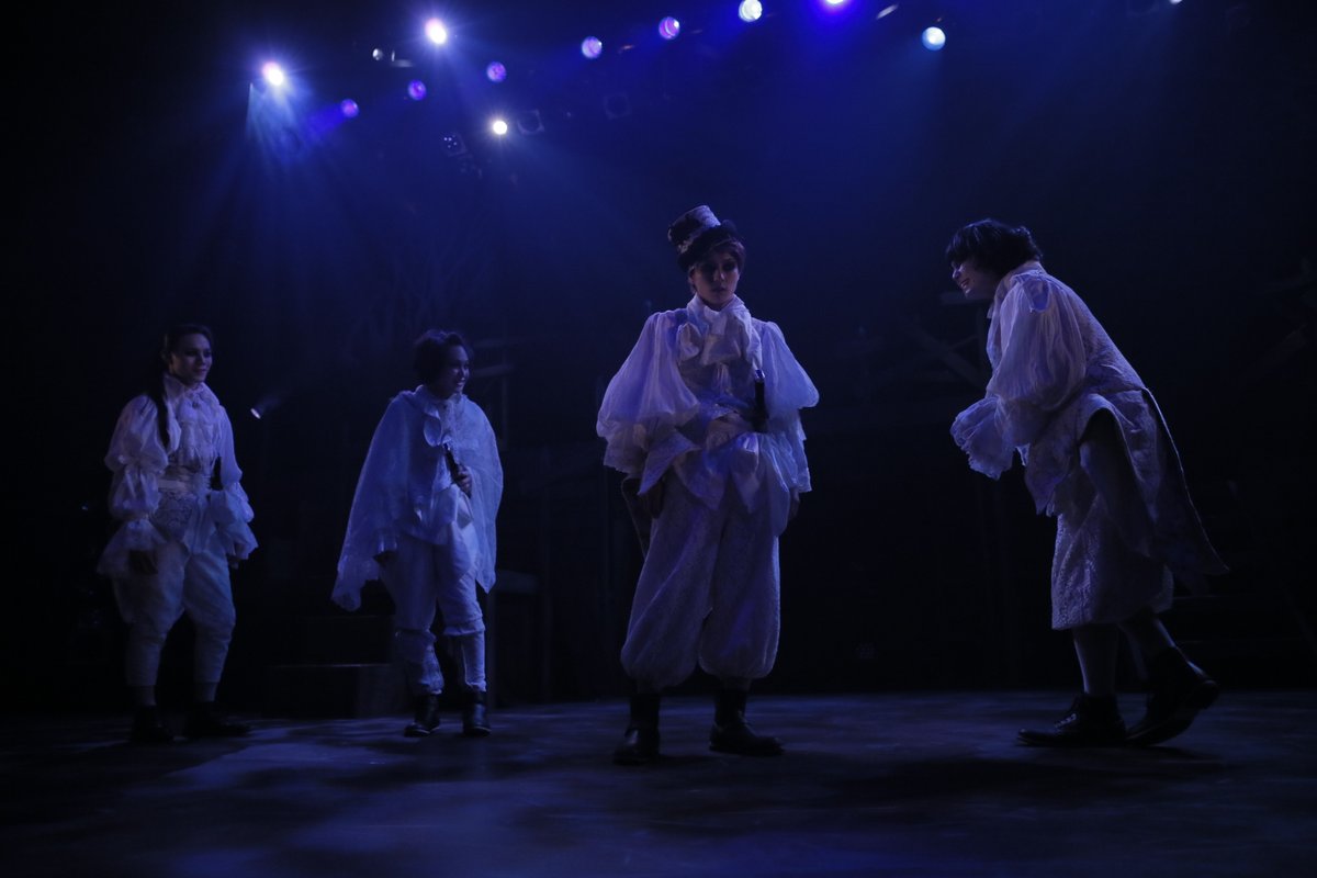 TRUMPシリーズinfo（ポニーキャニオン公式） on X