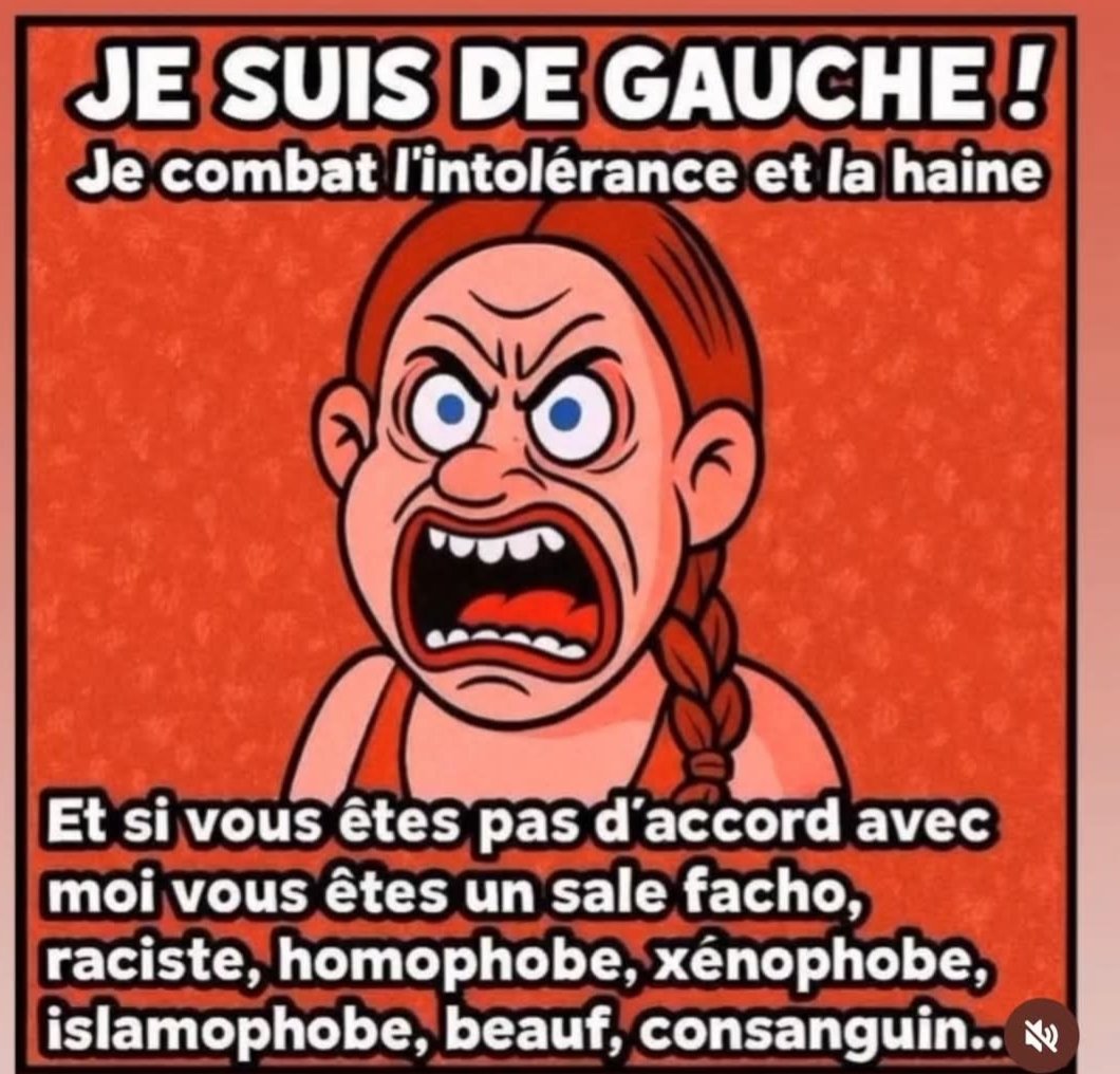 mulder38's tweet photo. @la_france_sur_x LFI est anti républicain c'est un fait et bien plus dangereux que le RN. https://t.co/jvguXaBdEP