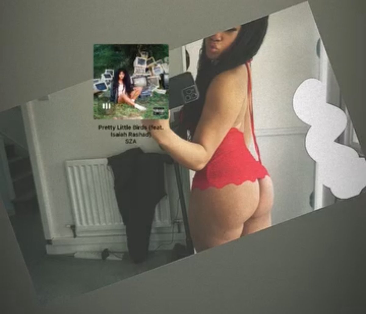 AlexisDenecheau's tweet photo. describe me in one word 🥺 

#findom #sub #paypig #explore #dom #payme #money #buyingcontent 

Dms open https://t.co/05JocRmXp1