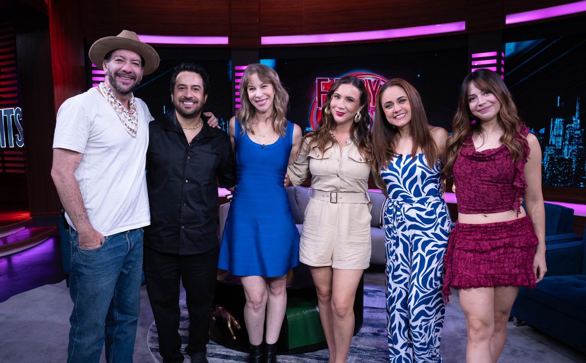 Faisy Nights tweet media