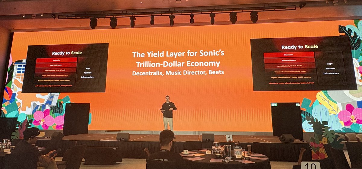 beets_fi's tweet photo. Dropping the alpha on @SonicLabs. https://t.co/GV2Cyowkbd