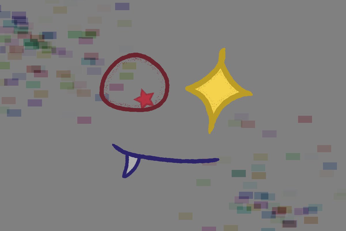 Terrabyte_Sized's tweet image. >G0odn1ght. I h0pe to fix my pr0gr4mming so0n. Th1s is b0thers0m3.
