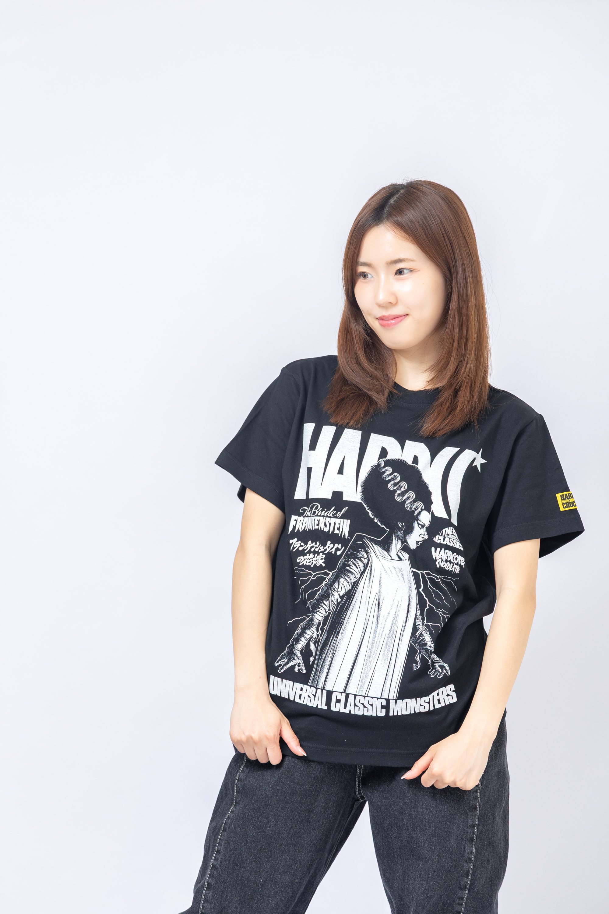 ハードコアチョコレート on X: 