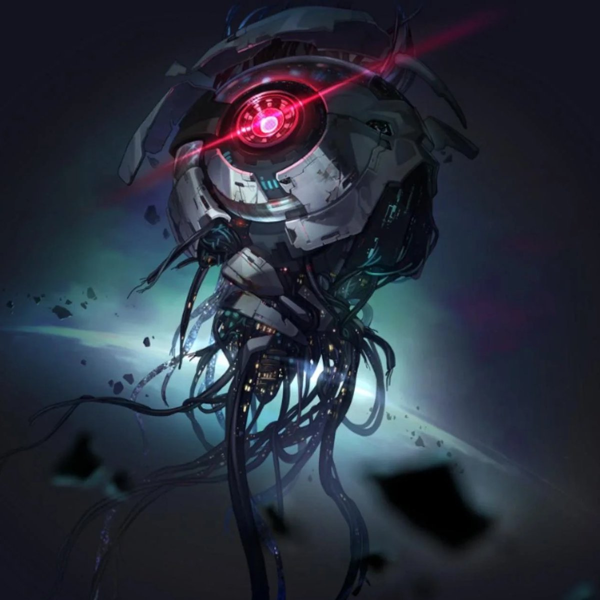 worldilbentyfi's tweet photo. So Nous has some part of Zandar in THEM and THEY them-self become a Aeon, so technically Zandar hates himself 🤔 https://t.co/4gpz2WxDWM