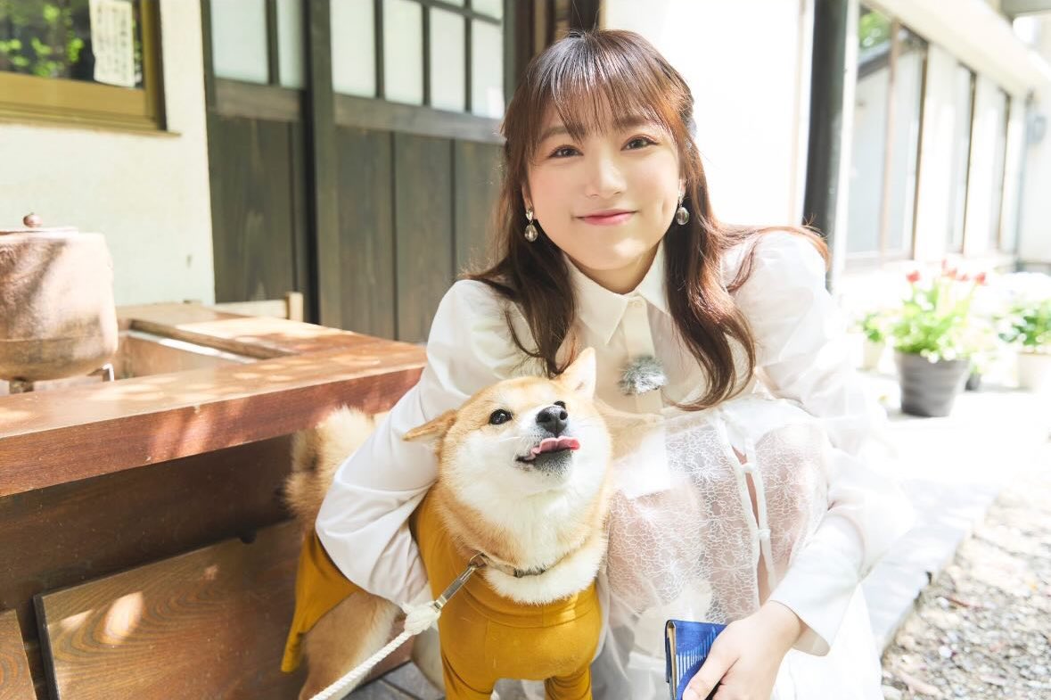 yabuki nako pics (@nakosource) on Twitter photo 