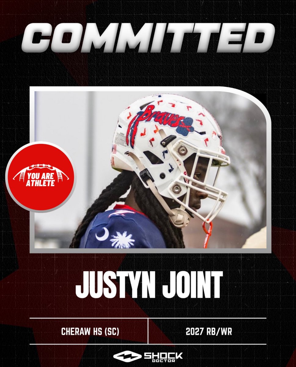 Justyn “Juice” Joint tweet media