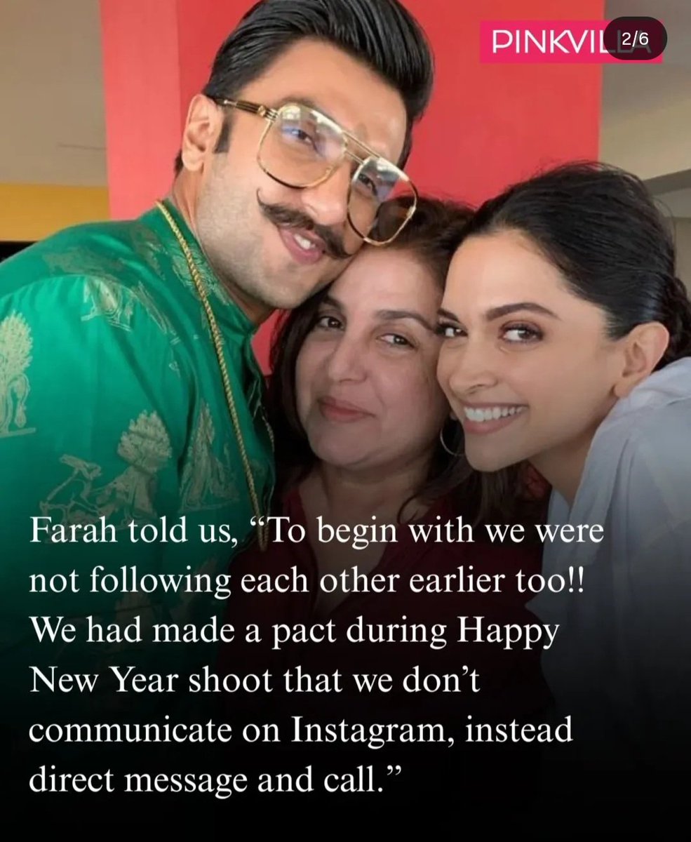 Glitterycrazen's tweet photo. Glad Farah spoke up. The media will write nonsense, and people would believe it. https://t.co/XFy7dmjJ0j