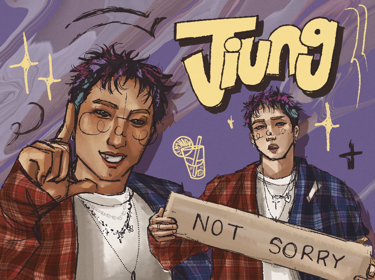 lemynade_'s tweet photo. (4/6)

more drawings i did of the members in the EX mv!

jiung and intak!!

#P1H #P1HARMONY #지웅 #JIUNG #인탁 #INTAK https://t.co/kshoTfOVkW
