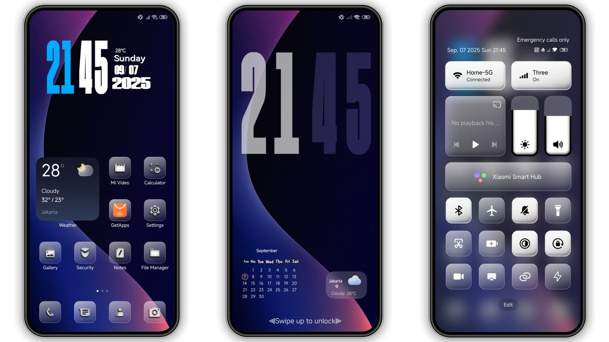 miui_themer's tweet image. violet HyperOS Theme for Xiaomi and Redmi Phones miuithemer.com/themes/violet-… 
#miuitheme #hyperos #hyperostheme #miui #miui15 #miui14 #miui13 #miui12 #xiaomi #redmi #poco #xiaomithemes #redmithemes