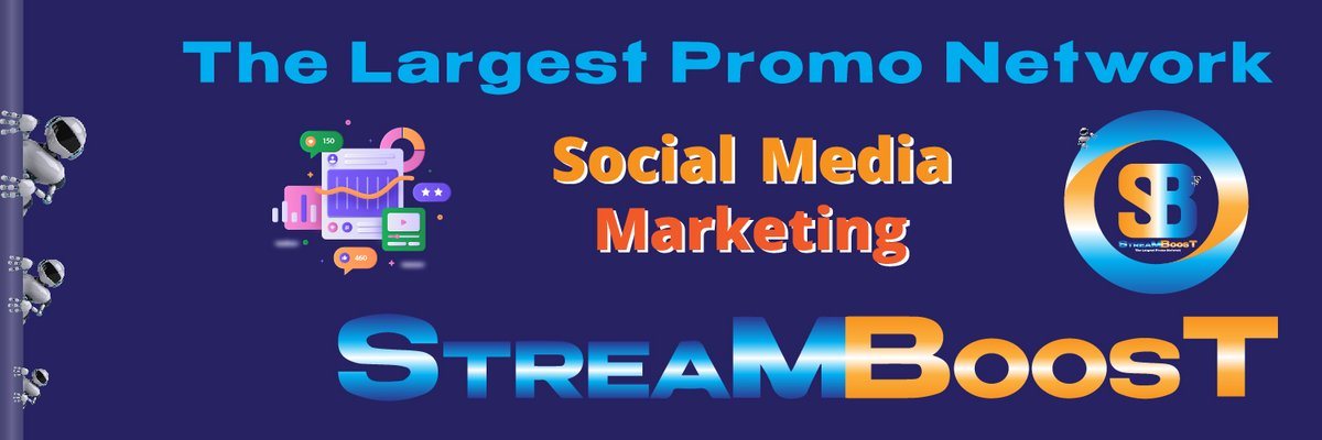 StreamBoostSB's tweet photo. Grow faster on YouTube, Twitch Affiliate, Kick, TikTok, and other platforms.
1. Retweet to increase your reach.
2. Follow me.
3. Support other creators.
#NetworkingTips #promotips #Karur
#DGSS26 #TVKVijay
#YouTube #twitchaffiliate #kick #tiktok #links #twitchstreamers #supportsmallstreamers #smallstreamersr #gwildrt #rtsww #blazedrts #sme_rt #rtsmallstreams #wwwanpaus #supstreamers #smallstreamerconnect #promo #rtr #RetweeetPlease
