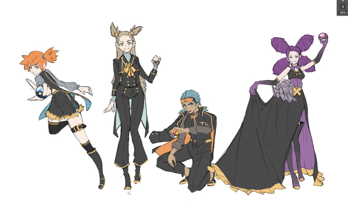 LimMamel's tweet photo. #rkgk #pokemon #ポケモン https://t.co/Wt9AXM7gWk