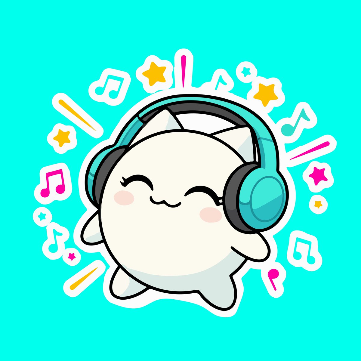 Radhix24's tweet image. I am drawing @irys_xyz Sprite Sticker collection.  

This is 8/25,9/25 stickers

If you need PNG file comment me. It is totally free 

 #irys #datapunk #stickercollection
