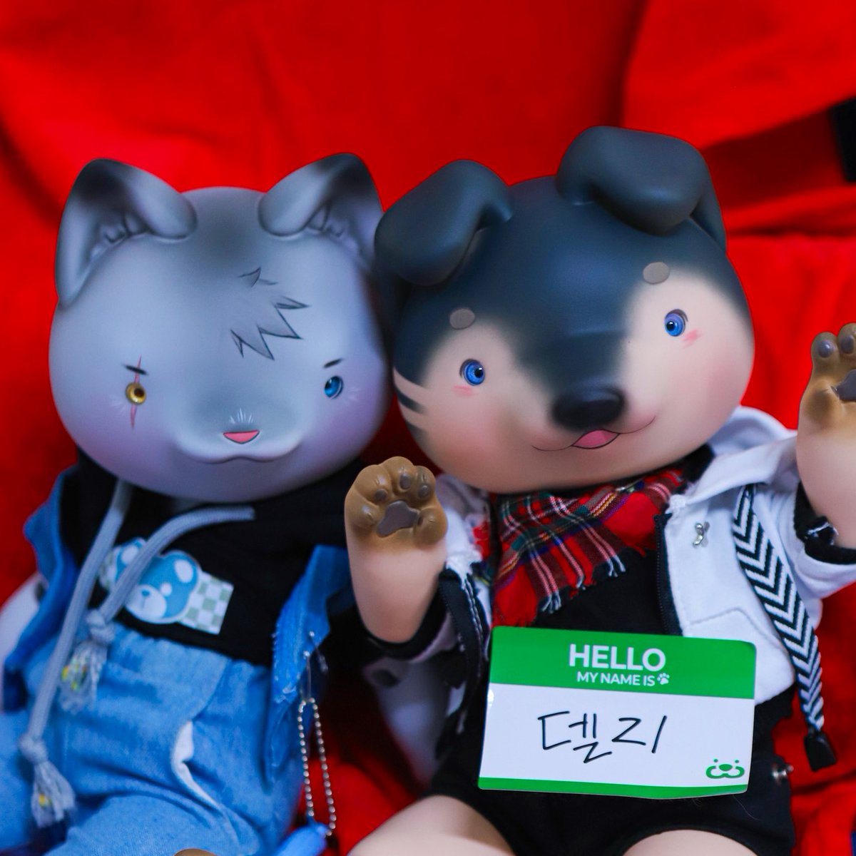 [📦 식빵/델리 배송안내] 

금일 오후 식빵, 델리 선주문 미도색 분 배송을 완료하였습니다. 

오랜시간 기다려주셔서 감사합니다. 

도색 분은 현재 작업 중이며, 진행상황은 sns에 업데이트 될 예정입니다.