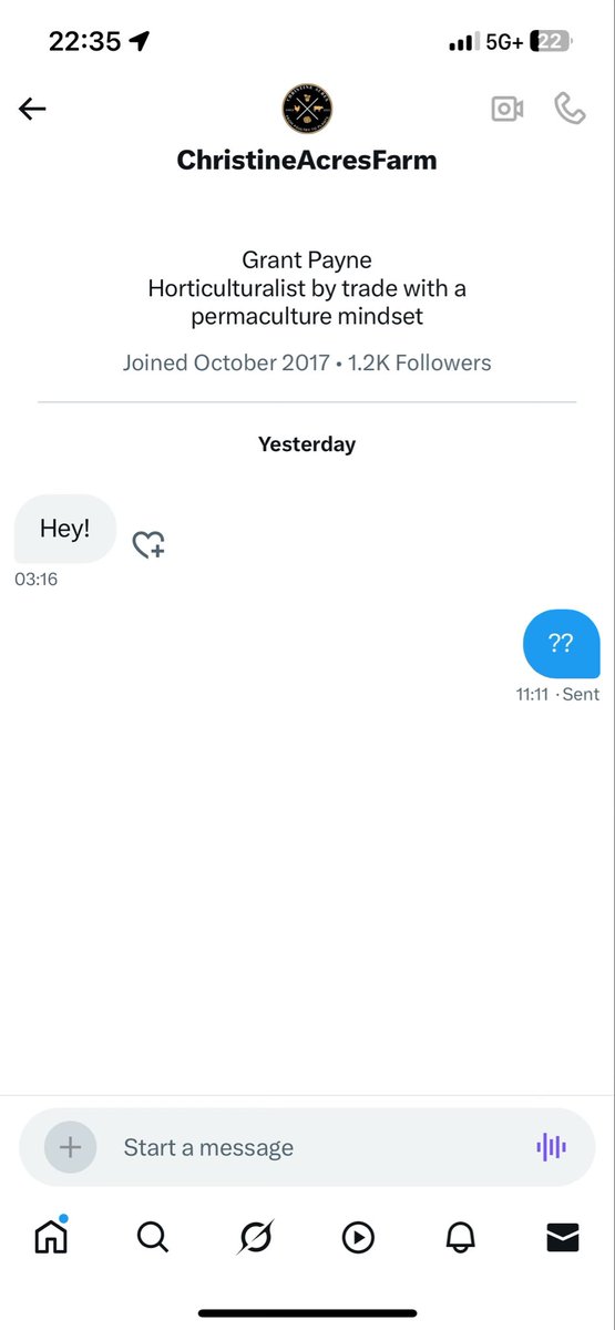 ashley tweet media