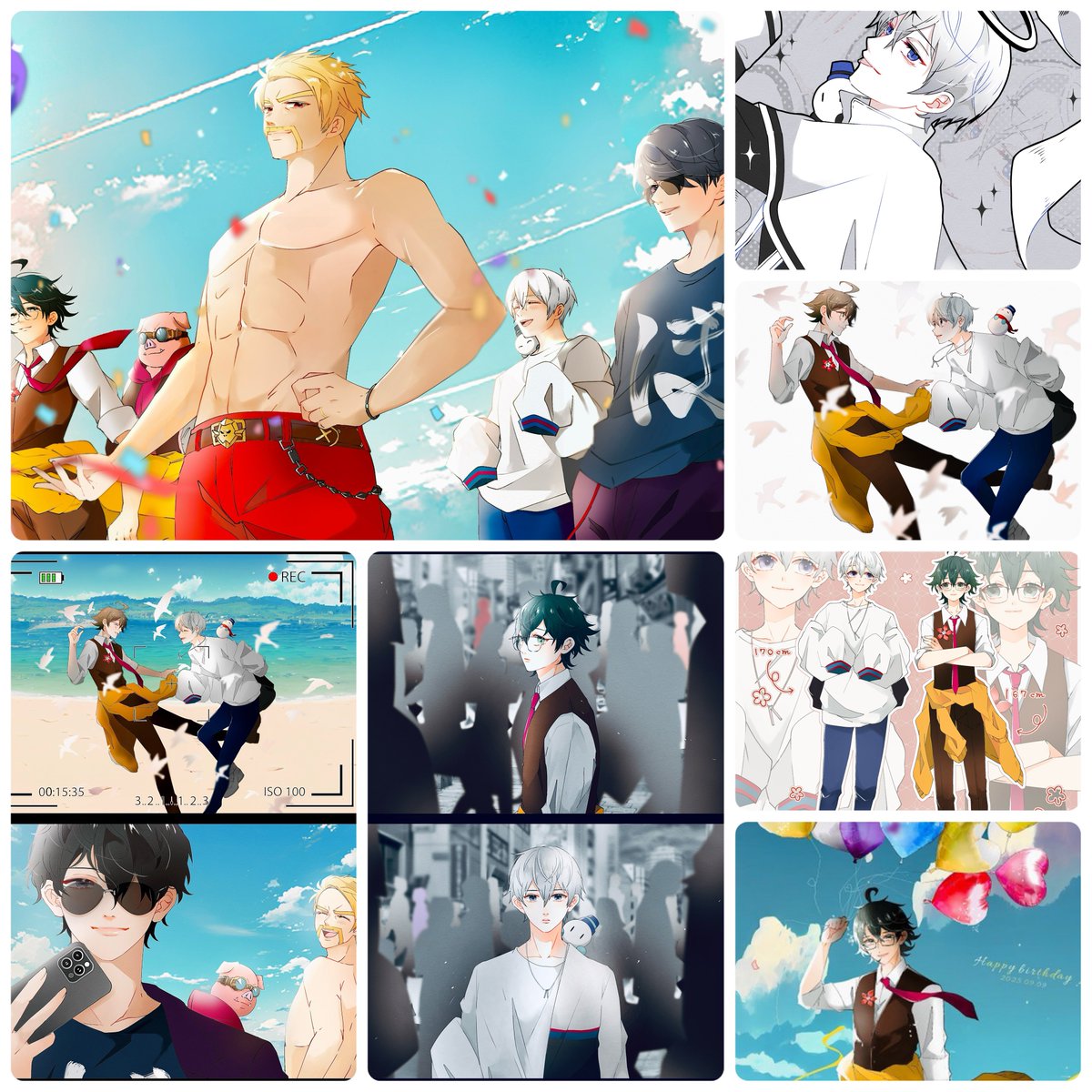 ゆゆ様の専用ページ ゆゆ (@y_corolle) / Posts / X