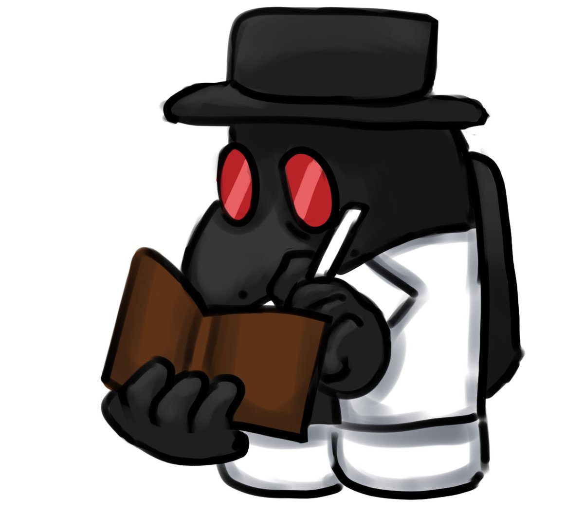 intellectual /inty tweet media