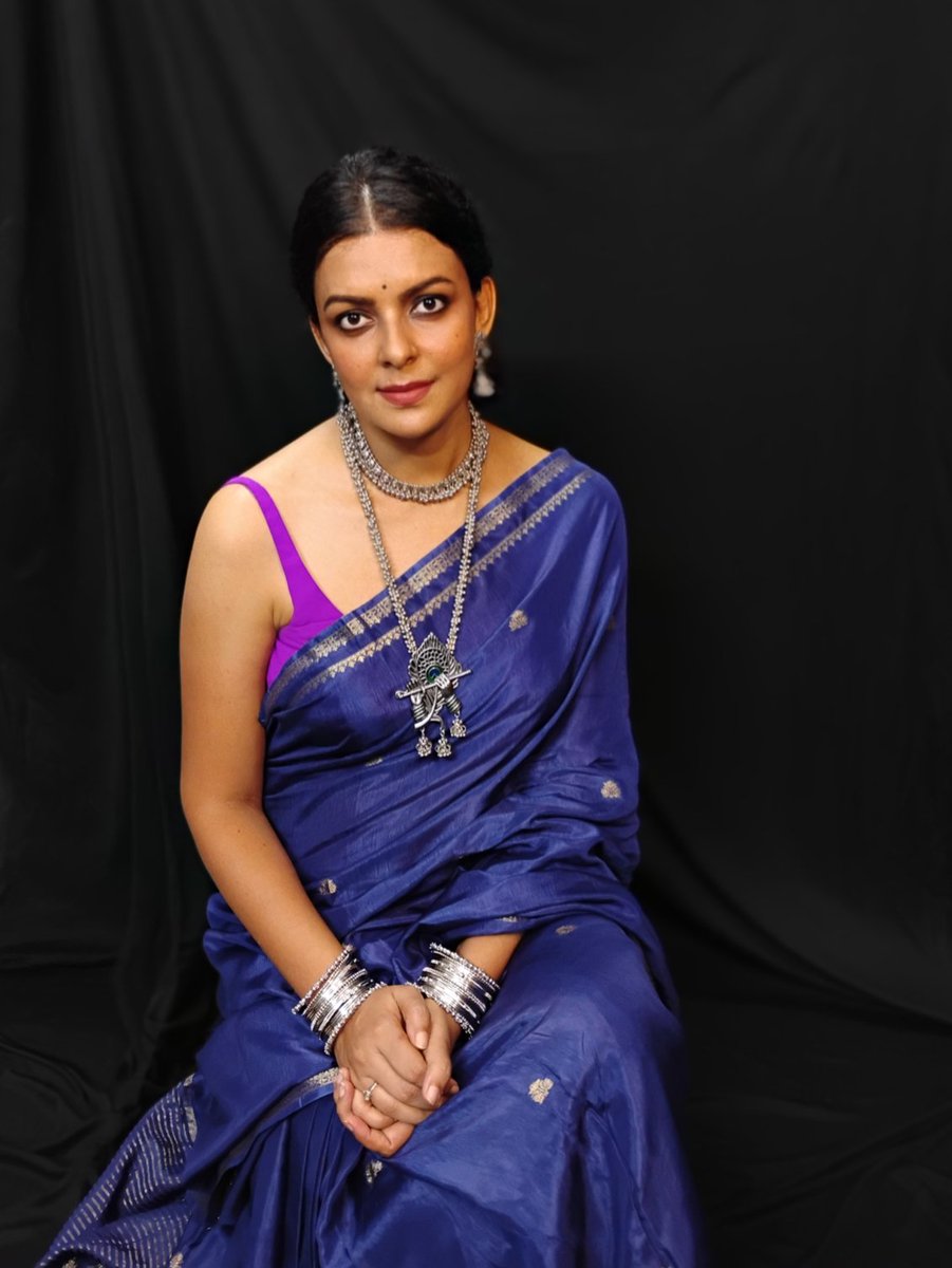 Bidita Bag, Bagdevi 🇮🇳 tweet media