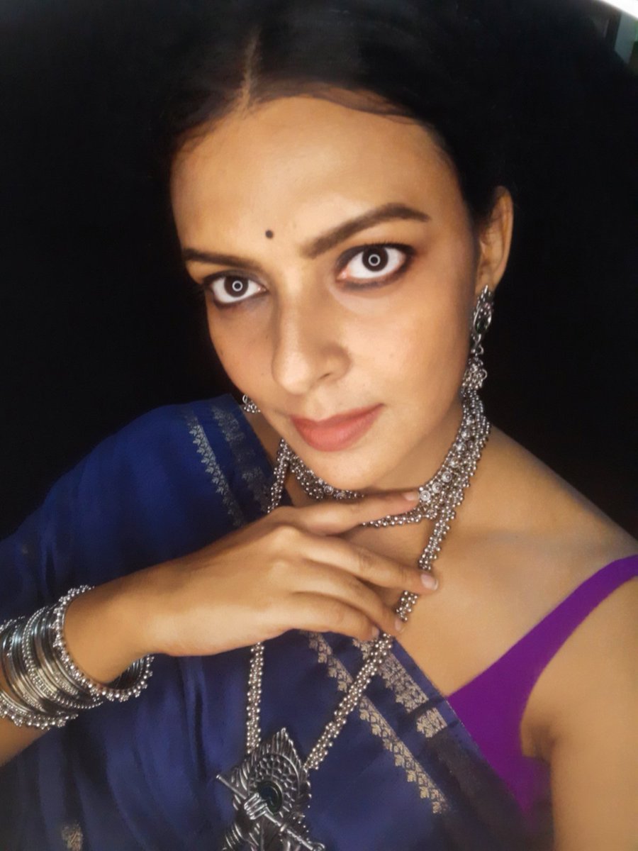 Bidita Bag, Bagdevi 🇮🇳 tweet media