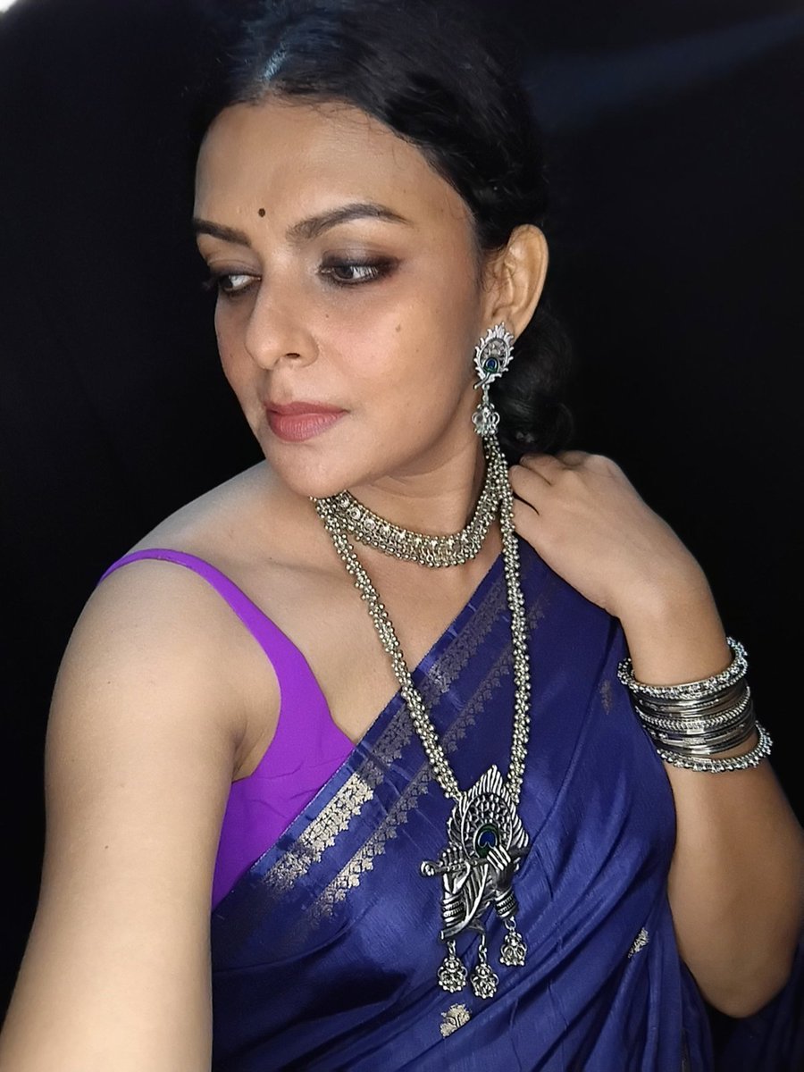 Bidita Bag, Bagdevi 🇮🇳 tweet media