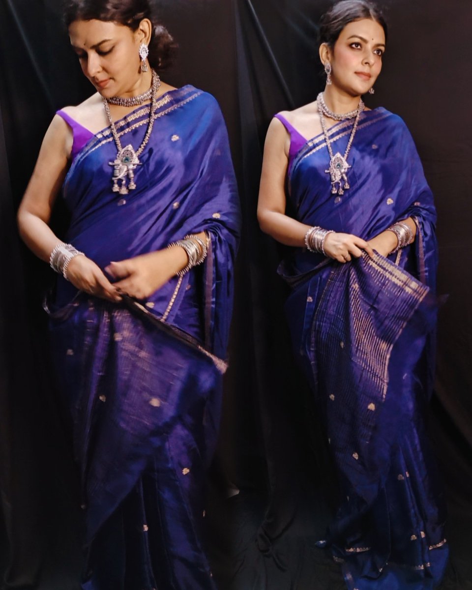 Bidita Bag, Bagdevi 🇮🇳 tweet media