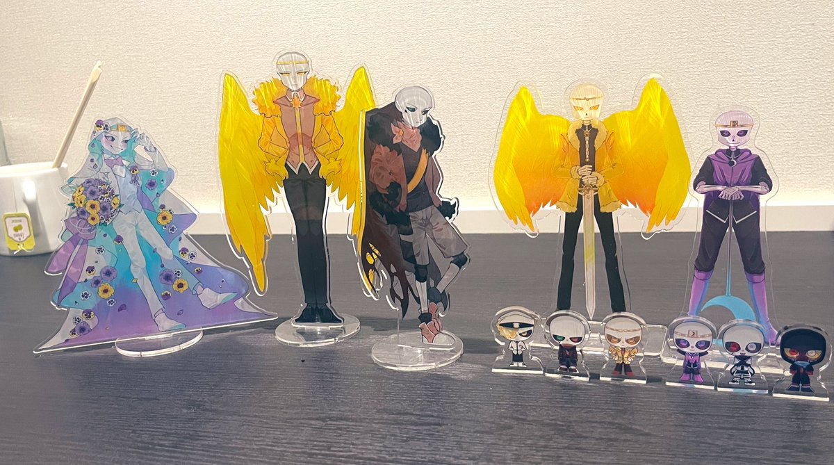 確認ଘ(੭ˊ꒳​ˋ)੭✧★♡ MS - Ayame used to be everywhere but once the show's over i