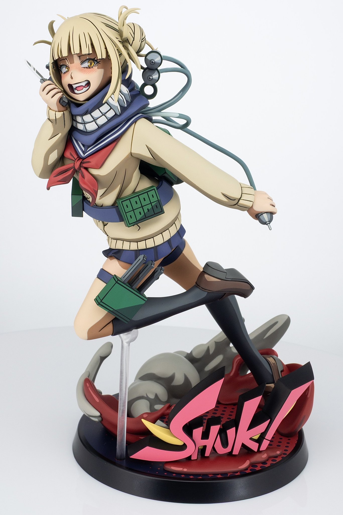 POPMART正規品 羅小黒戦記II daily life フィギュア 1BOX 表情